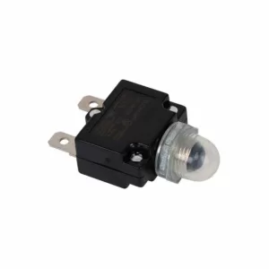 Tuerca para perno roscado para las bombas de la serie SCALAX