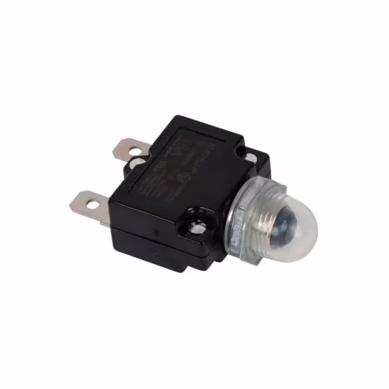 007-001-d-086 Tuerca para perno roscado para las bombas de la serie SCALAX