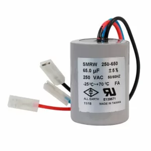 Block de pie de bomba para los modelos SILVER7, 10, 12, 15