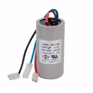 007-001-d-095 Capacitor 40MF, 300V, para la bomba SILVER15/1115