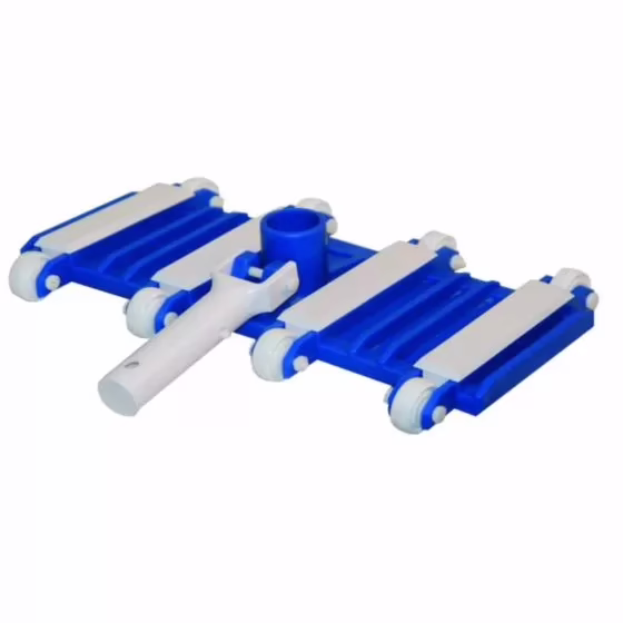012-001-a-004 Barredora flexible para piscina 012-001-A-004