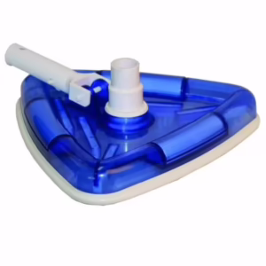 012-001-a-007 Barredora triangular para piscina 012-001-A-007