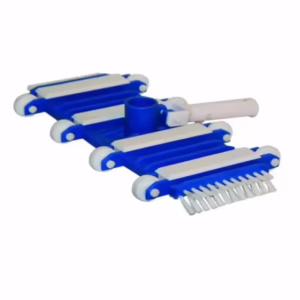 Barredora flexible para piscina 012-001-A-011
