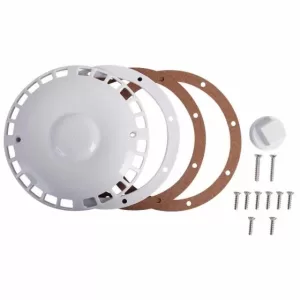 Capacitor de arranque 300MF, 250V, para la caja de control AQUA PAK de 3 HP modelo CCQA 3230