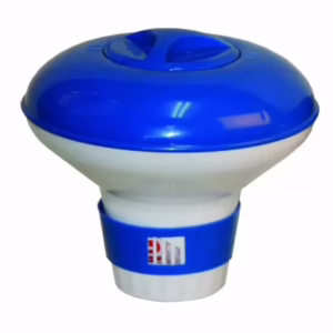 012-003-a-003 Clorador flotante para piscinas 012-003-A-003