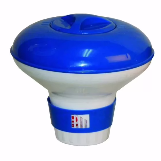 012-003-a-003 Clorador flotante para piscinas 012-003-A-003