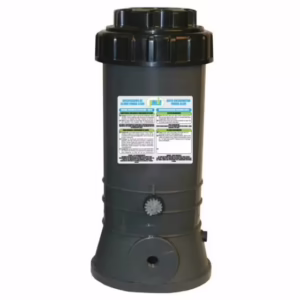 Clorador automático en línea para piscinas 012-003-A-006