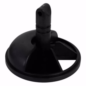 Relevador de arranque (RELEY) para caja de control FRANKLIN de 5, 7.5, 10 HP