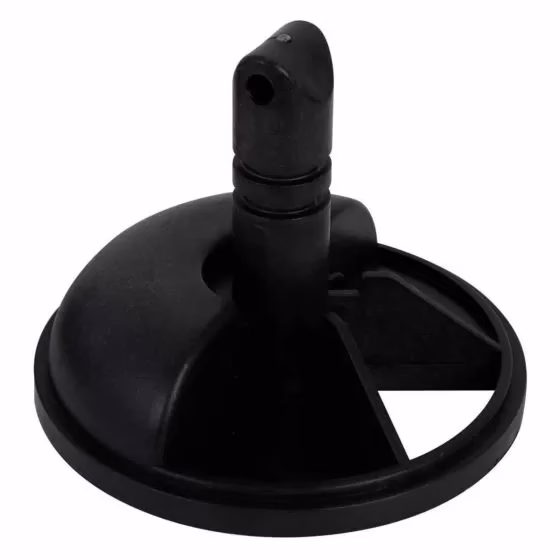 012-007-d-019 Relevador de arranque (RELEY) para caja de control FRANKLIN de 5, 7.5, 10 HP