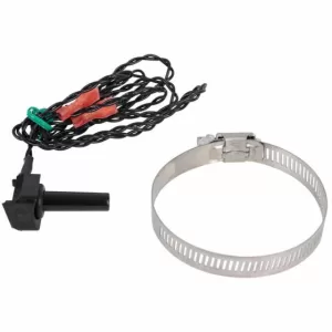Filtro cartucho de polipropileno termofusionado