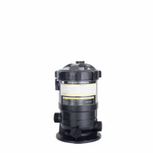 Filtro tipo cartucho para piscina 012-014-A-001