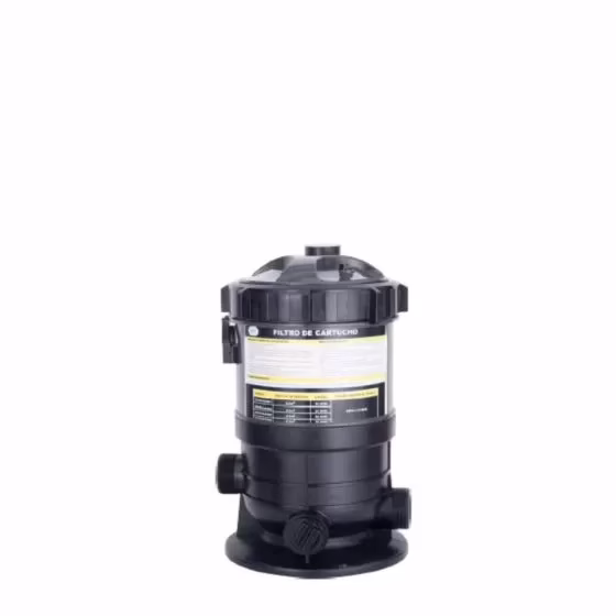 Filtro tipo cartucho para piscina 012-014-A-001