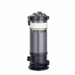 Filtro tipo cartucho para piscina 012-014-A-003