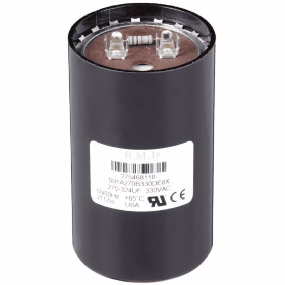 Filtro cartucho de polipropileno termofusionado