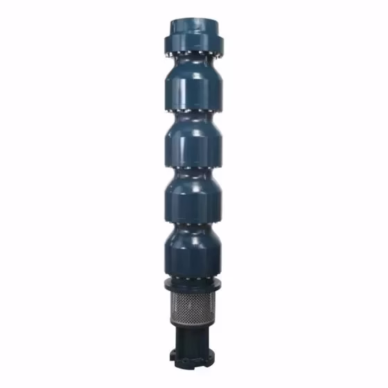 45nx-75nx 45NX1750-6-3A-2B1C Bomba sumergible para pozo profundo
