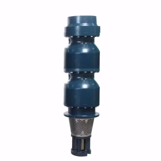 45nx500-75nx1250 45NX500-2-1B-1C Bomba sumergible para pozo profundo