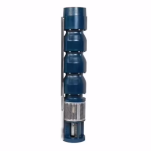 66nx1250-1500 66NX1250-3-3C Bomba sumergible para pozo profundo