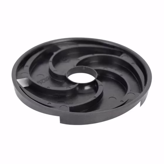 7k17 Kit de tapa para dren de fondo