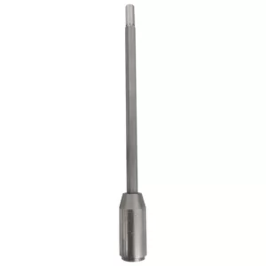 Tubo de succión para las bombas de 5 pasos de la serie SCALAX