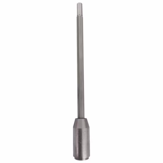 Tubo de succión para las bombas de 5 pasos de la serie SCALAX
