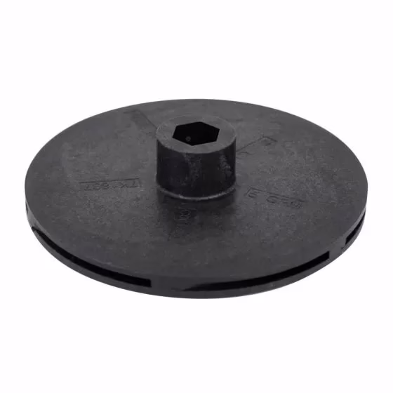 7k1837 Buje de grafito para motor sumergible rebobinable