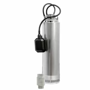 ACUARIA07S-3/220A Motobomba sumergible para norias, cisternas y pozos profundos
