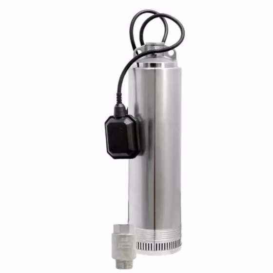 ACUARIA07S-3/220A Motobomba sumergible para norias, cisternas y pozos profundos