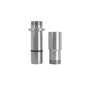 KA-KEM-M-4" Kit de adaptadores de tubería para columna