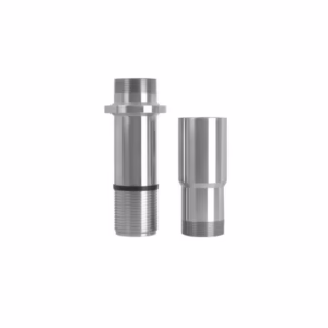 adaptadores_a_kem_s-m-sm-h-mh KA-KEM-M-4" Kit de adaptadores de tubería para columna