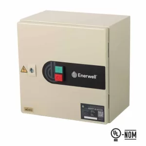 AEWTP 1.6-2.5/220I Arrancador a tensión plena con interruptor termomagnético