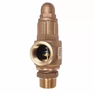 ALI1.25" Válvula de alivio