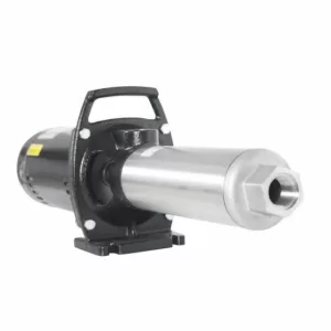 ALTAPRES30H07/1123 Motobomba de superficie multietapas horizontal para alta presión