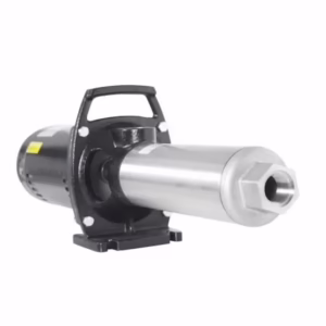 ALTAPRES20H05/1123 Motobomba de superficie multietapas horizontal para alta presión