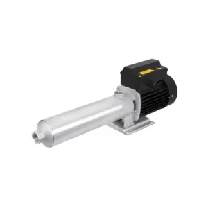 ALTAPRS22XT05/1123 Motobomba de superficie multietapas horizontal para alta presión