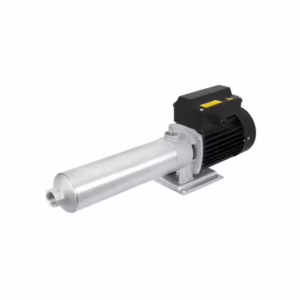 ALTAPRS22XT05/1123 Motobomba de superficie multietapas horizontal para alta presión