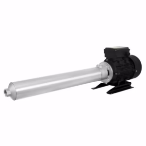 ALTAPRS22XT15/1230 Motobomba de superficie multietapas horizontal para alta presión