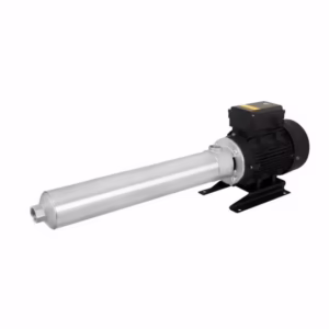 ALTAPRS22XT10/1230 Motobomba de superficie multietapas horizontal para alta presión