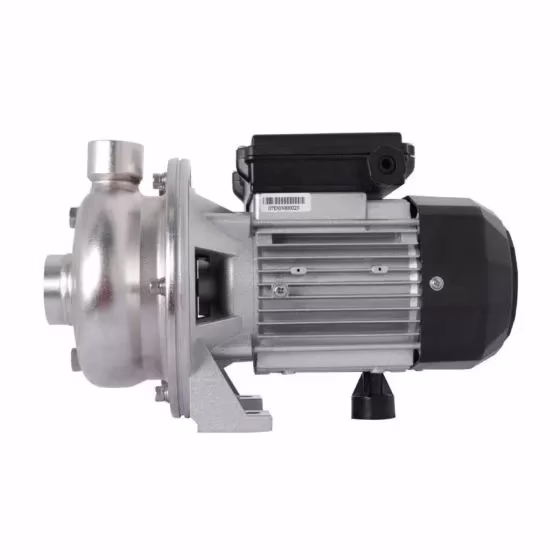 ALTRA05-1230 Motobomba de superficie horizontal