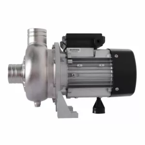 ALTRA10-1230 Motobomba de superficie horizontal