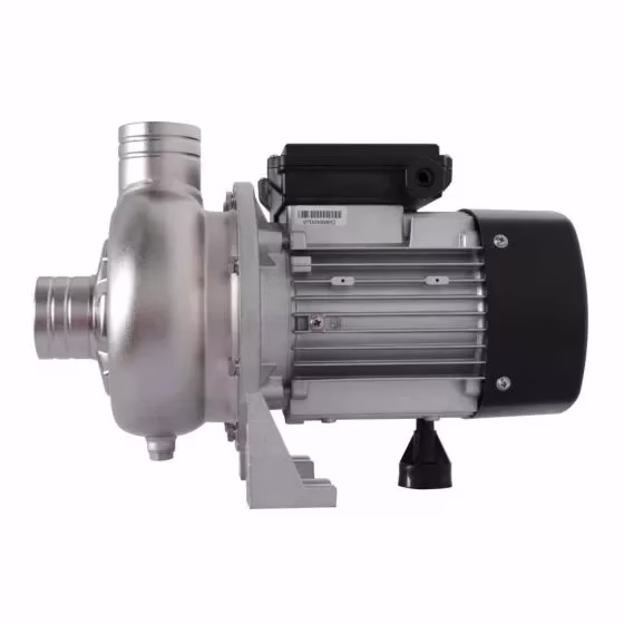 ALTRA10-1230 Motobomba de superficie horizontal