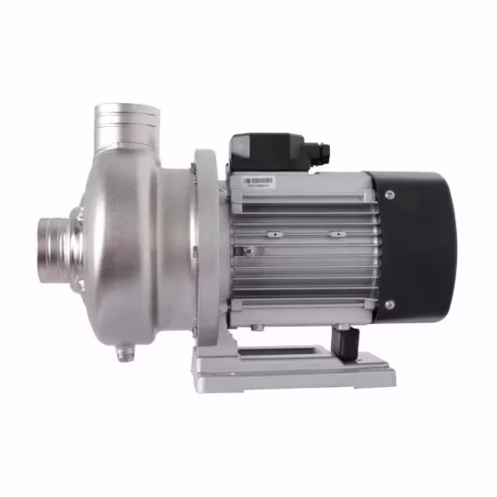 ALTRA20-3234 Motobomba de superficie horizontal