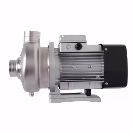 ALTRA30-1230 Motobomba de superficie horizontal