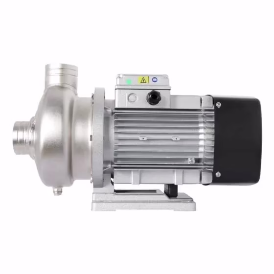 ALTRA40-3234 Motobomba de superficie horizontal