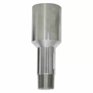 AMPLSS1"-1.25"TAQP Reducción y ampliación de tubería para columna
