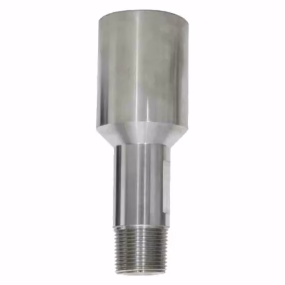 ampliacion_1-125 AMPLSS1"-1.25"TAQP Reducción y ampliación de tubería para columna