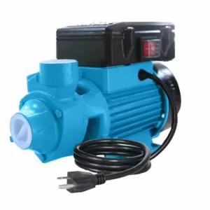 AP-50X/1127 Motobomba de superficie periférica