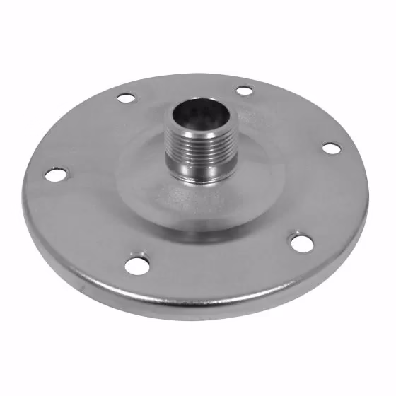 aq24lhssbrida Tirante para las bombas FIX10E, FIX15E, FIX15/3230