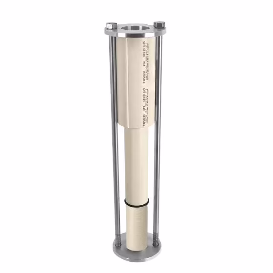 arnes_a_kem_mh-h-sh JA-KEM-H-4" Juego de arnés de tubería para columna