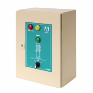 atpit_dst_230-440 ATPIT20220/SUBM Arrancador a tensión plena con interruptor termomagnético y protecciones DST