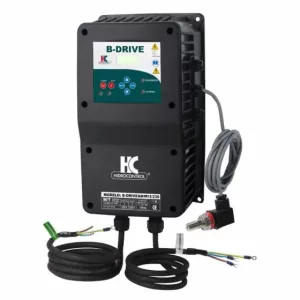 AVR75440 Variador de frecuencia (enfriado por aire)